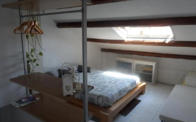 Maison Mare&Monti
