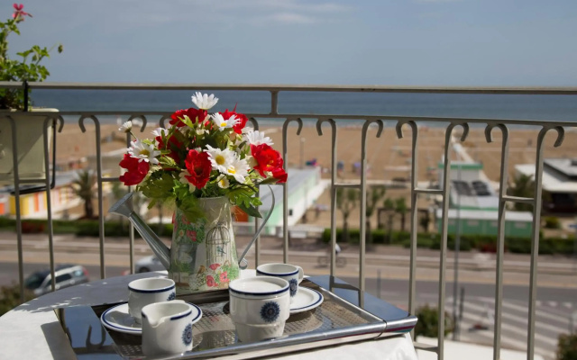 Hotel Ancora