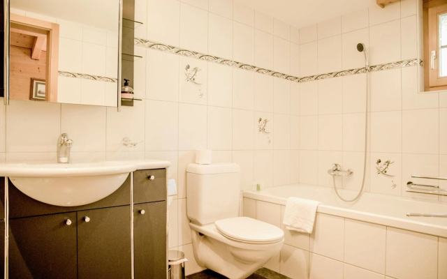 Apartment Chamonix - GRIWA RENT AG