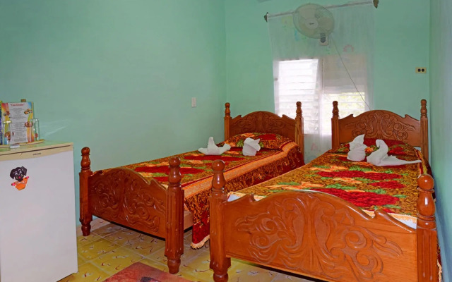 Hostal Escobar