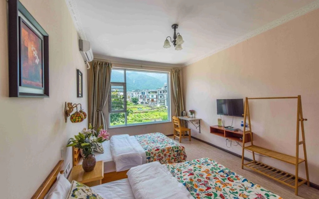 Happy Sleep Guesthouse