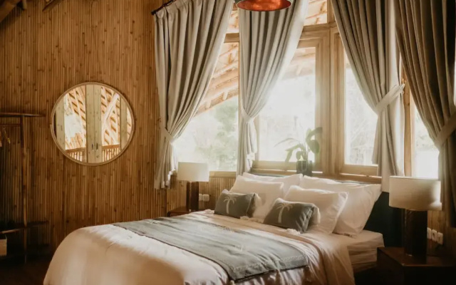 Villa Tokay - The Luxury Resort