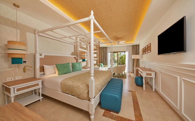 Bahia Principe Explore Esmeralda - All Inclusive