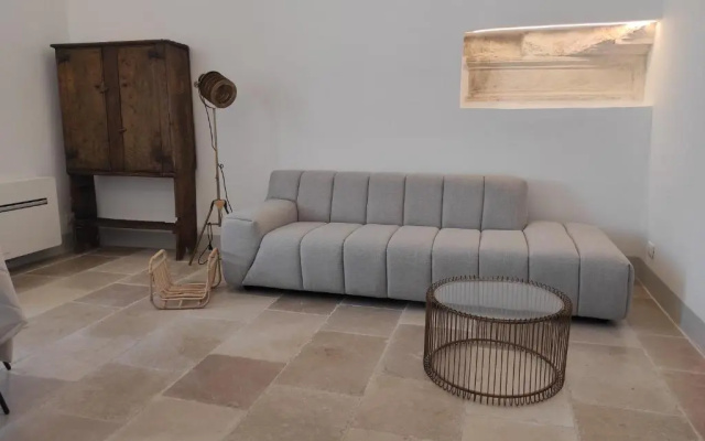 Caterina's Suites & Apartament
