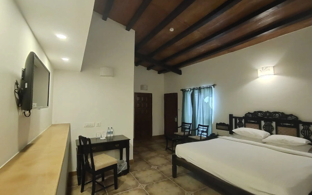 Bogmallo Beach Resort