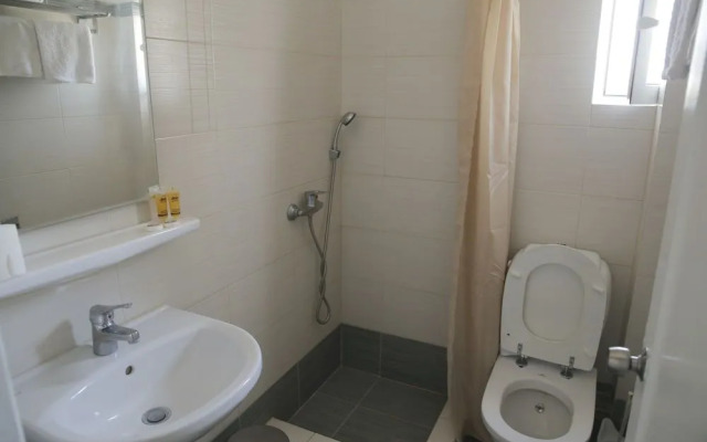 Hotel Anesi
