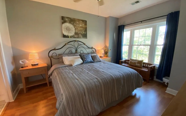 Magnolia Villas by Sweet Magnolia