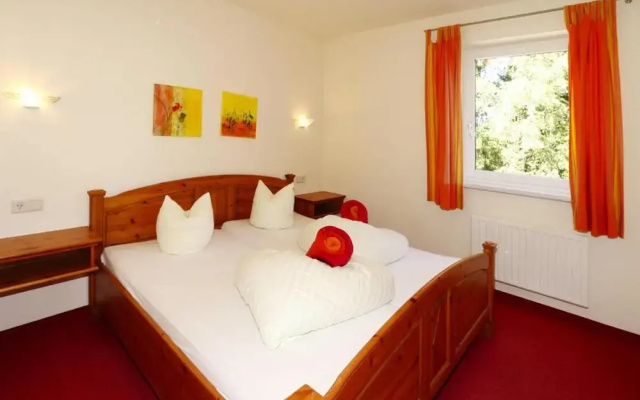 Apartment House Isegrim, Altenmarkt