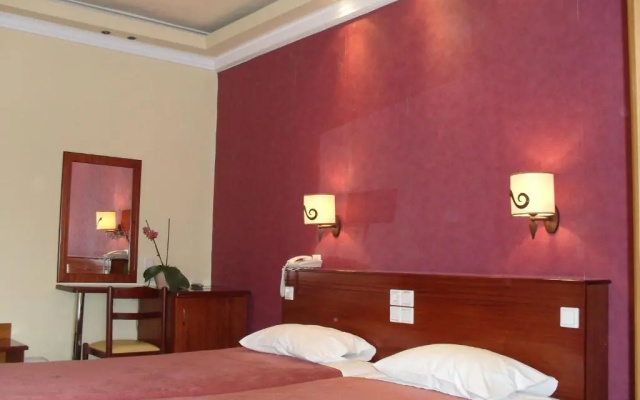 Hotel Olympion