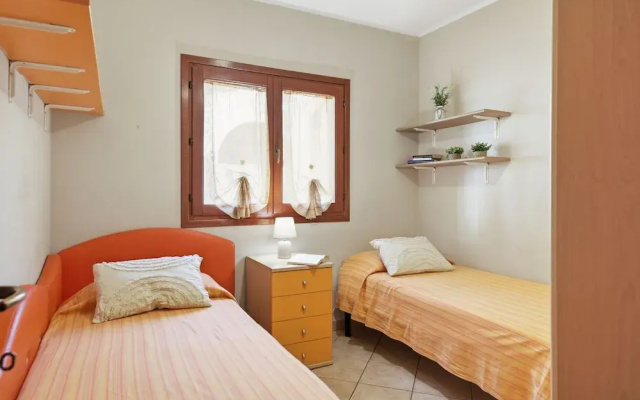 Residence Moresca