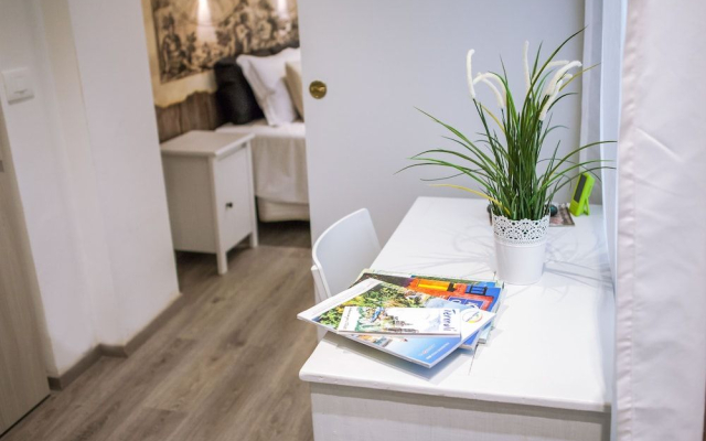 Venere Rooms