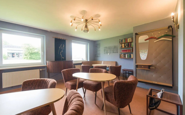 Klassik Apartments