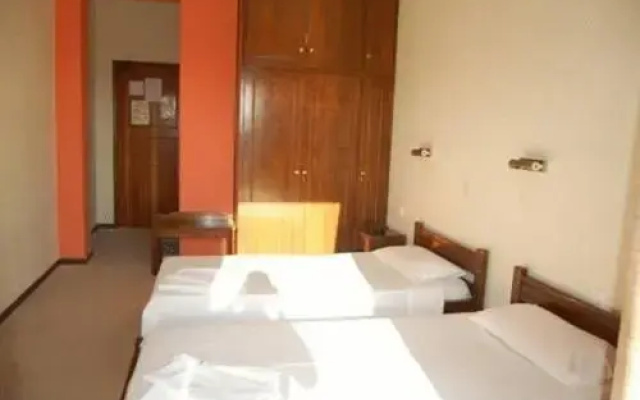 Hotel Marvel