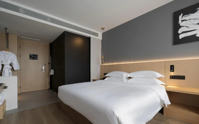 Shangjin Jade Hotel