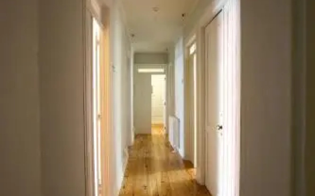 Allgo Hostel