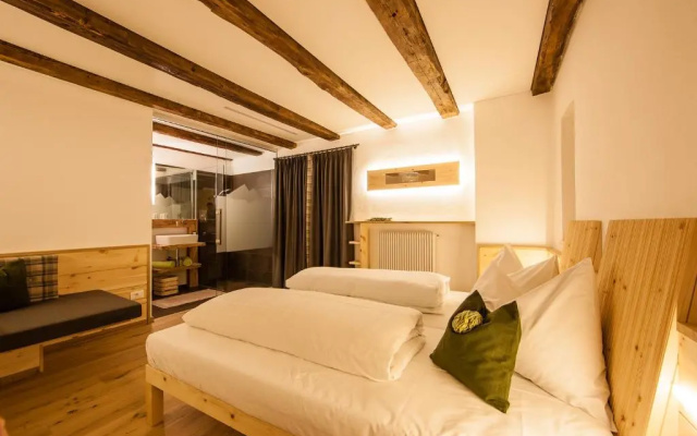 Hotel Restaurant Waldbichl