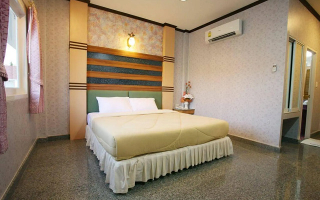 Soda Resort