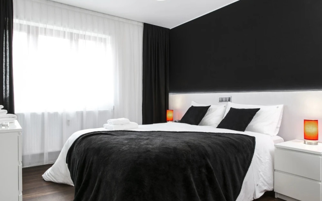 The Queen Luxury Apartments-VillaGiorgia