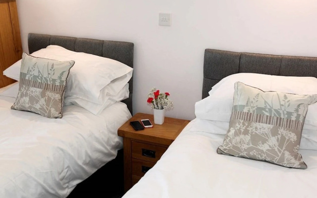 Austen's Luxury Apartments