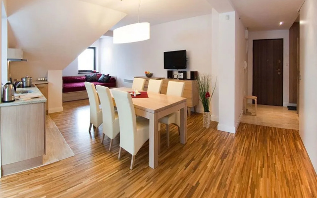Apartament Nosal Residence
