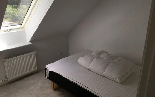 Vangsbo B&B Holidays
