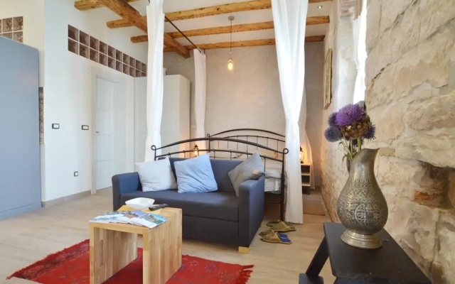 Arnolongo Studio in Rovinj