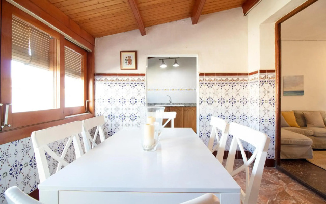 Global Properties, Apartamento céntrico en Canet d'en Berenguer
