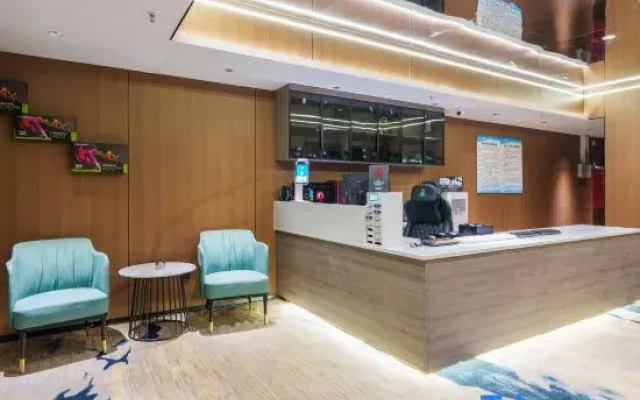 Prime inn