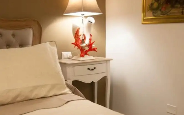 Relais Bijoux Napoli