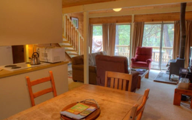 Cluster Cabins