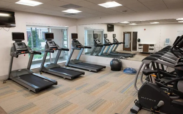 Holiday Inn Express & Suites Merrillville