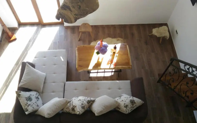 Apartment Mond