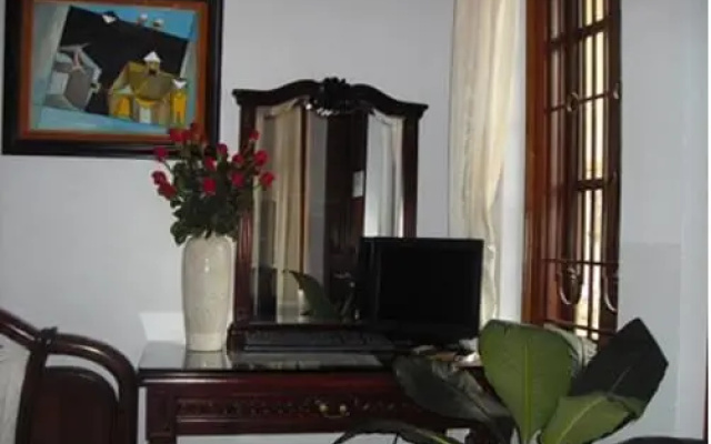 Dong Do Hotel Hanoi