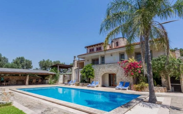 B&B Villa Riva