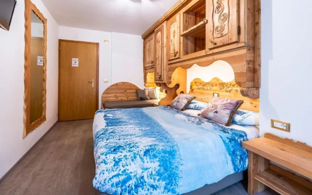 Hotel Arcangelo 3 Stelle Superior