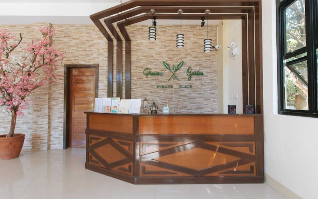 OYO 1152 Hotel Precious Garden Place