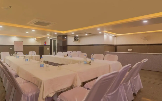 Hotel Kabir Palace