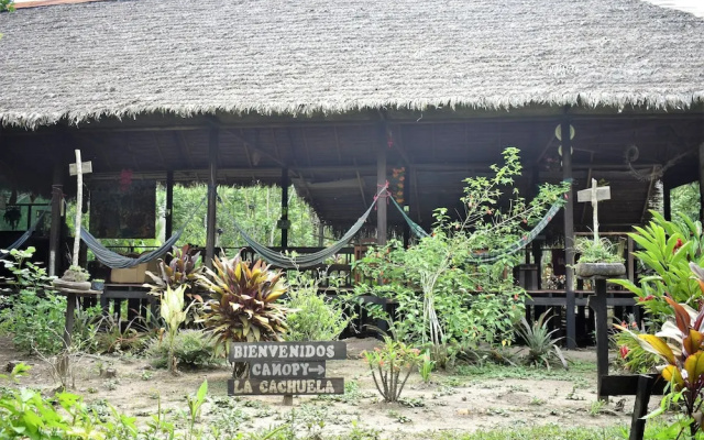 Ecoaventuras Amazonicas