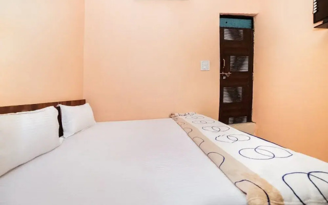 Hotel Kusha's by OYO Rooms