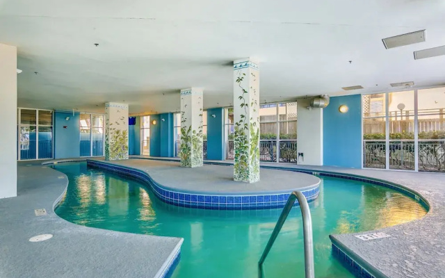 Ocean Blue 303
