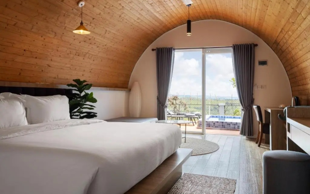 Pidoma Resort by EHM