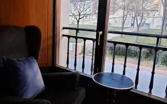 Encrucijada de Culturas- Apartamentos Turísticos Puerta de Aníbal