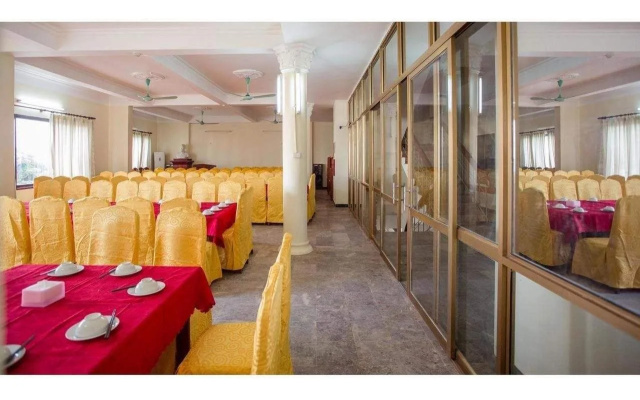Minh Thanh Hotel