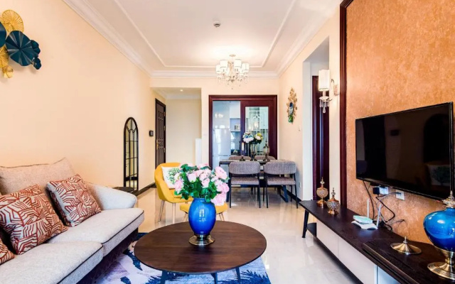 Juyiwu Guesthouse, Near Hongxing Bridge, 2608