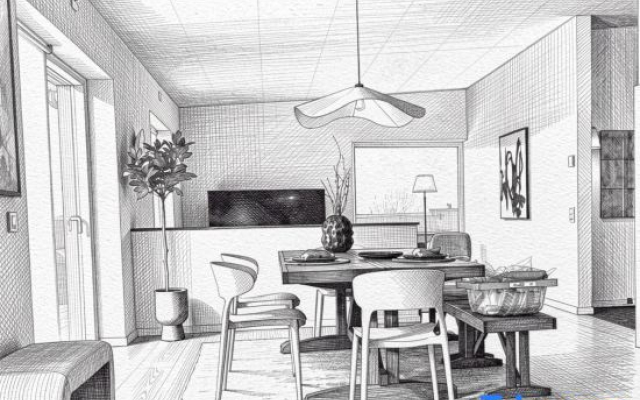 Vila Karup Modern Scandinavian Holiday Home