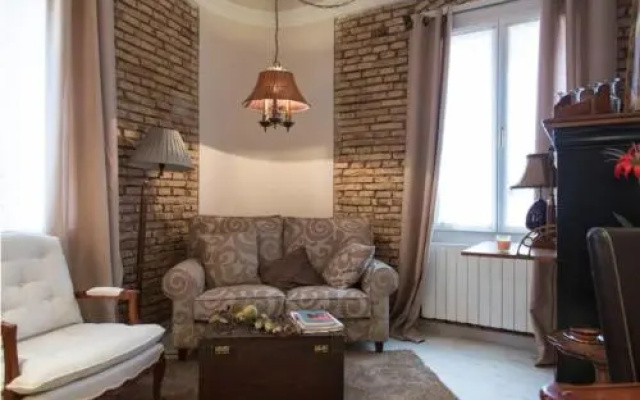 Apartamento en Casco Antiguo