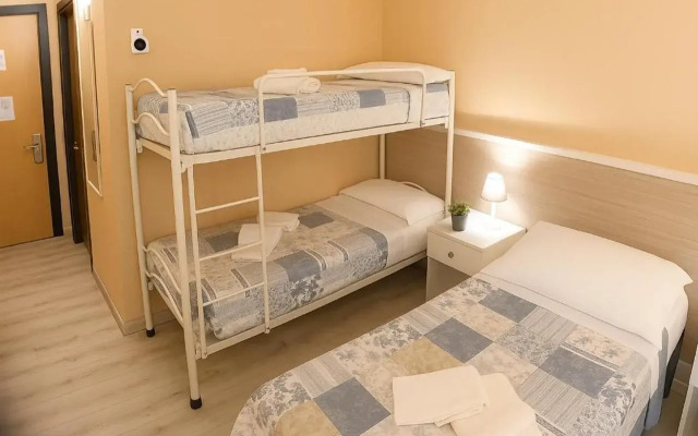 Hotel Al Sant andrea