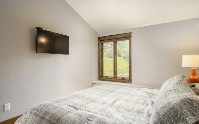 Promontory 6 3 Bedroom Townhouse by RedAwning
