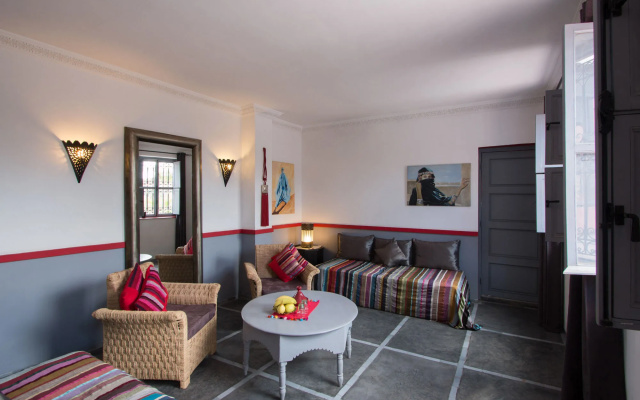 Riad Alegria