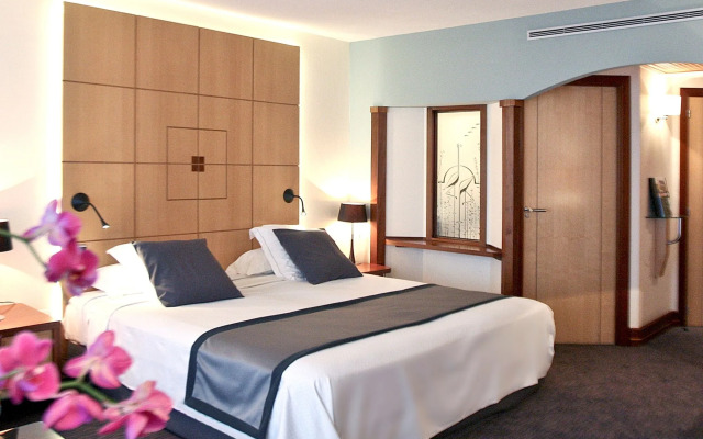 Grand Hôtel Les Flamants Roses